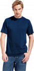 Promodomo T-Shirt Premium, Gr. 2XL, navy