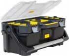 Stanley Werkzeugtrage FatMax m.Organiser-AufstzStanley