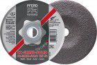 Pferd Schleifscheibe CC-Grind-SolidSG STEEL 115mm