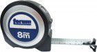 FORUM Taschenbandmaß Stahlband 5m x 25mm
