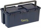 Raaco Werkzeugkoffer Compact 20474x239x190mm blau