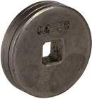 Telwin Vorschubrolle Fe 0,6-0,8 M 201 DS
