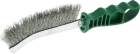 Osborn Universal Handstielbürste Rostf. 260mm gewellt