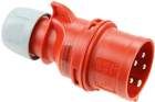 PCE CEE-Phasenwender SHARK 16A, 5-polig, IP44