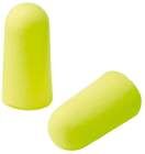 3M Nachfüllbeutel EAR Soft Top up yel.Neons(a 500 Paar)