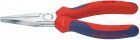 Knipex Langbeckzange Form 1 160mm Griffe m.PVC