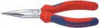 Knipex Langbeckzange Form 2 140mm M.K.Gr. Verc.Knipex