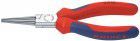 Knipex Langbeckzange Form 3 160mm Mehrkomp.Gr.