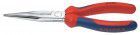 Knipex Storchschnabelzange verchromt .ger.200mm m.M.K.Griff