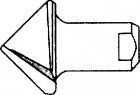 Grattec Senker 90G. HSS C20 20mm IBT