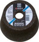 Pferd Schleiftopf 20A16QSG 110x55mm
