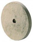 Pferd Filzscheibe 125x20x20mm