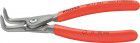 Knipex Sicherungsringzange geb. A01 mit Feder i.