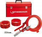Rothenberger Abstech- und Anfasgerät Rocut 160Set