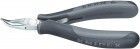 Knipex Elektr.Greifzange ESD 115mm fl.ru.geb.B.