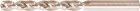 FORUM Spiralbohrer D338W HSS 9,00mm