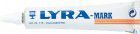 Lyra Signierpaste 4150 weiß 50ml