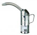 Pressol Messbecher Weißblech 1,0l flex.Ausguss