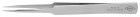 Knipex Präzisions Pinzette US-Nadelf.135mm