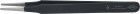 Knipex ESD-Pinzette rund 2mm 120mm schwarz