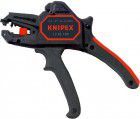 Knipex Automatik-Abisolierzange 180mm