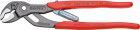 Knipex Wasserpumpenzange Smart-Grip 250mm m.Kst.Griff