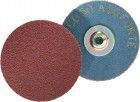 Pferd Schleifblatt COMBIDISC 75mm K 80 Forte