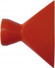 Loc-Line Kühlmittel Leitungssystem Flachdüse 1/2" 2-tlg. 60mm IBT