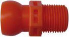 Loc-Line Kühlmittel Leitungssystem Anschlussnippel R3/8" 4-tlg. IBT