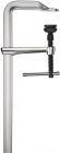 Bessey Ganzstahl-Schlosserzwinge250x140mm