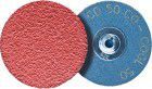 Pferd Schleifblatt COMBIDISC 75mm K 80 Keramik