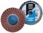 Pferd Mini-Polifan COMBIDISC 50mm K 80 Korund