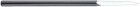 Grattec Dreikantschaber D77 3,2x75mm IBT