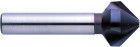 FORUM Kegelsenker D335C TiAlN 10,4mm 90G