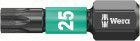 Wera Bit 1/4" DIN3126 C6,3 T20x25mm Impaktor