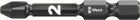 Wera Bit 1/4" DIN3126 E6,3 PZ3x 50mm Impaktor