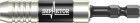 Wera Bithalter Impaktor 1/4" m.Sprengr. u.Magnet
