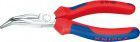 Knipex Radiozange verchromt 160mm Nr.2525