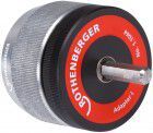 Rothenberger Adapter Innen-/Außen-Entgrater