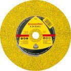 Klingspor Trennscheibe A24 Extra 125x2,5mm gekr.