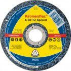 Klingspor Trennscheibe A60TZ 125x1,0mm gera.