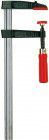 Bessey Schraubzwinge Temp.Guss 160x 80mm