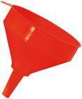 Pressol Trichter Polyeth. o.Sieb2,9l 200mm m.Rand