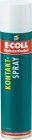 E-COLL Kontaktspray 300ml