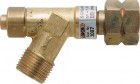 Schlauchbruchsicherung 10,0bar / 14,0kg/h Lorch