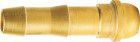 Schlauchtülle 3/8x9,0mm