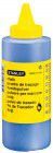 Stanley Kreide f.Schlagschnur 115g blau
