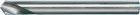 FORUM Anbohrer NC HSSE 120G 12,00mm D1835B