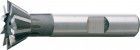 FORUM Winkelfräser D1833C HSSE 45G 16,0mm