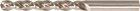 FORUM Spiralbohrer D338VA HSSE 10,00mm